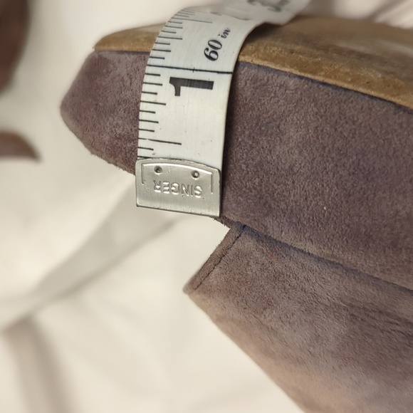 Tl Barone ladies 3 color sandal - Picture 13 of 14